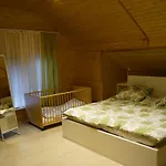 Gemuetliches Haus Mit Sauna Im Voralpenland *