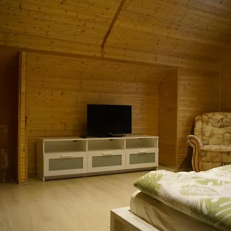 Gemuetliches Haus Mit Sauna Im Voralpenland Peißenberg