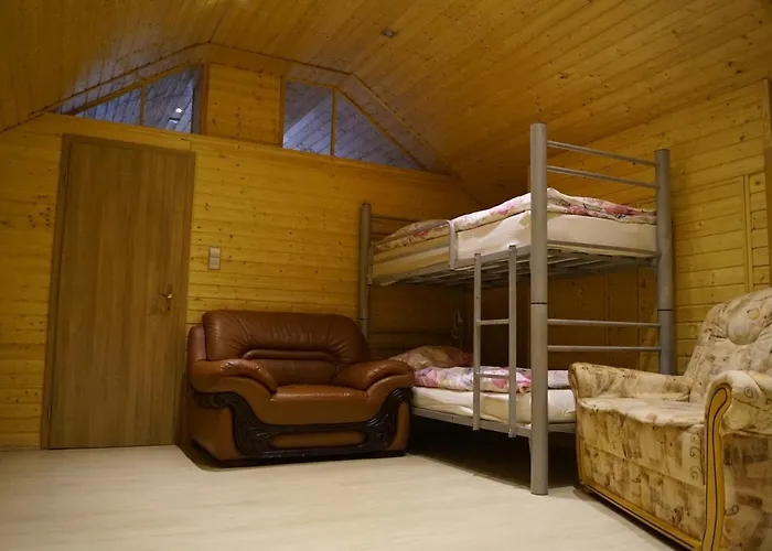 Gemuetliches Haus Mit Sauna Im Voralpenland Peißenberg