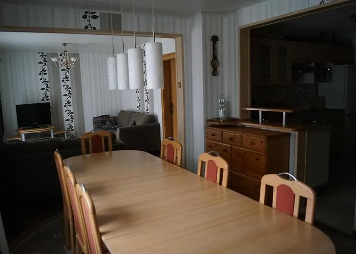 Gemuetliches Haus Mit Sauna Im Voralpenland * Peißenberg