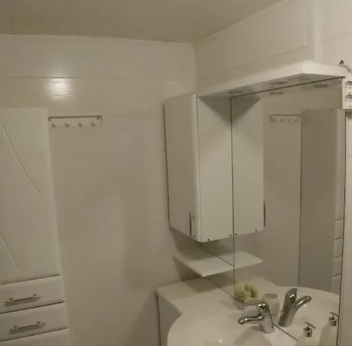 Gemuetliches Haus Mit Sauna Im Voralpenland Apartmán
