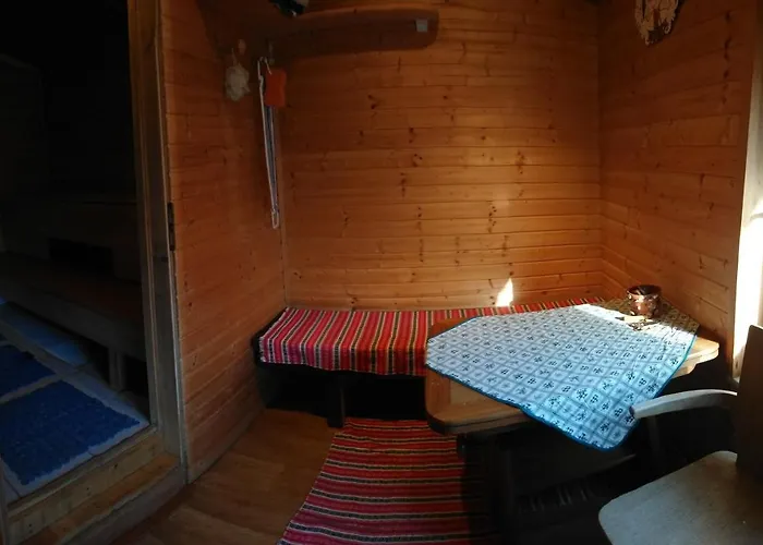 Apartmán Gemuetliches Haus Mit Sauna Im Voralpenland