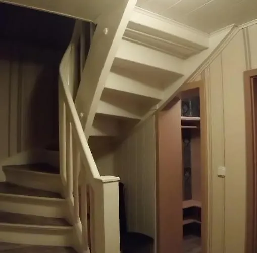 Gemuetliches Haus Mit Sauna Im Voralpenland *