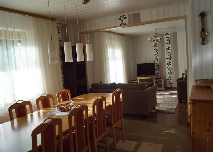 Gemuetliches Haus Mit Sauna Im Voralpenland Peißenberg