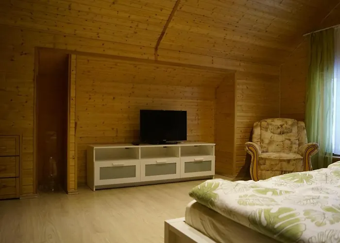 Gemuetliches Haus Mit Sauna Im Voralpenland Peißenberg