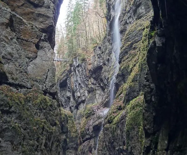 Gemuetliches Haus Mit Sauna Im Voralpenland Peißenberg